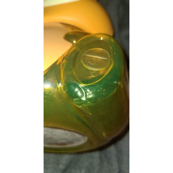 Garfield Fruit Jelly Coin Bank - Picture 3 of 6